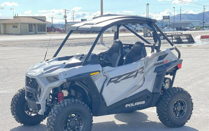 2023 Polaris® RZR Trail S 1000 Ultimate