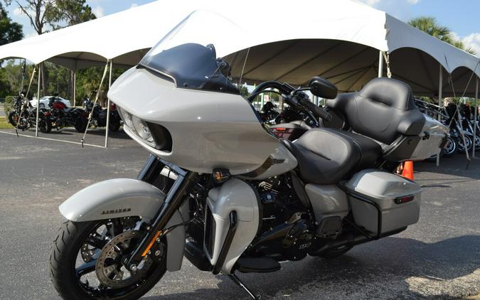 2024 Harley-Davidson Road Glide Limited - FLTRK