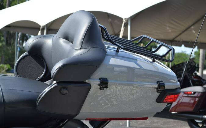 2024 Harley-Davidson Road Glide Limited - FLTRK