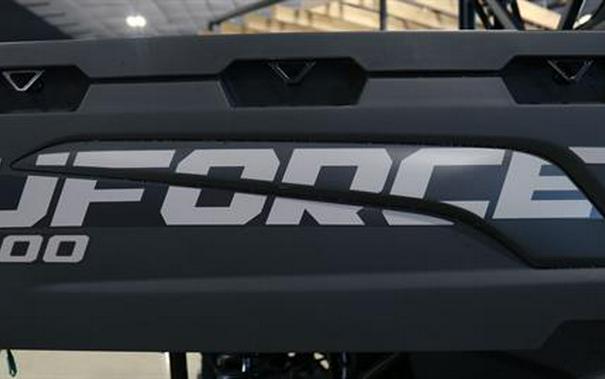 2024 CFMOTO UForce 600