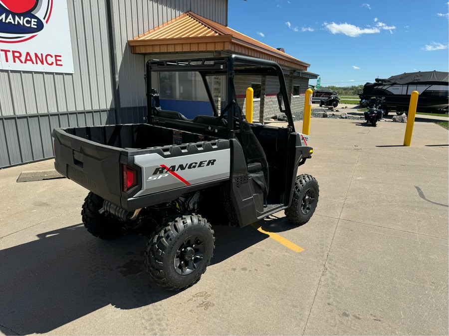 2024 Polaris Ranger SP 570 Premium