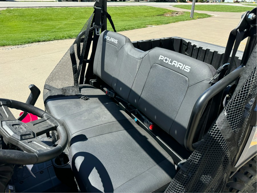 2024 Polaris Ranger SP 570 Premium