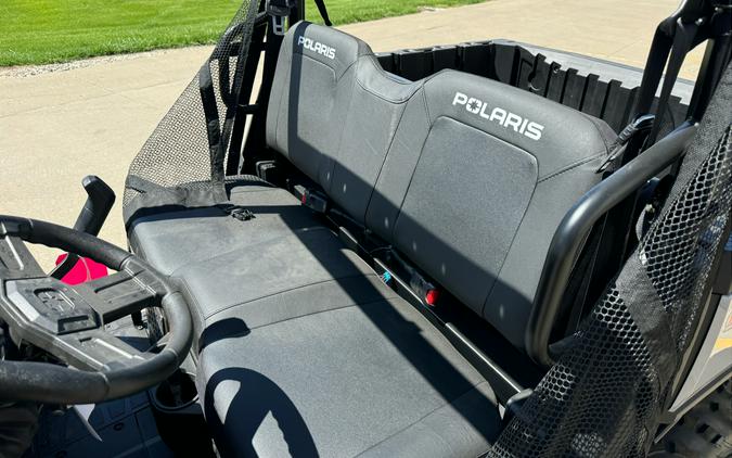 2024 Polaris Ranger SP 570 Premium