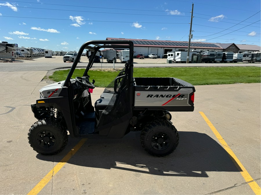 2024 Polaris Ranger SP 570 Premium