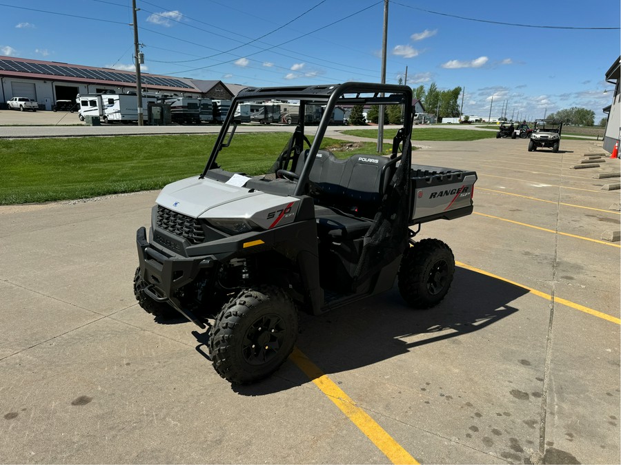 2024 Polaris Ranger SP 570 Premium