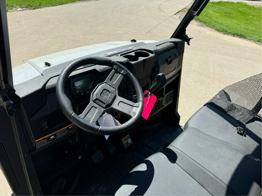 2024 Polaris Ranger SP 570 Premium