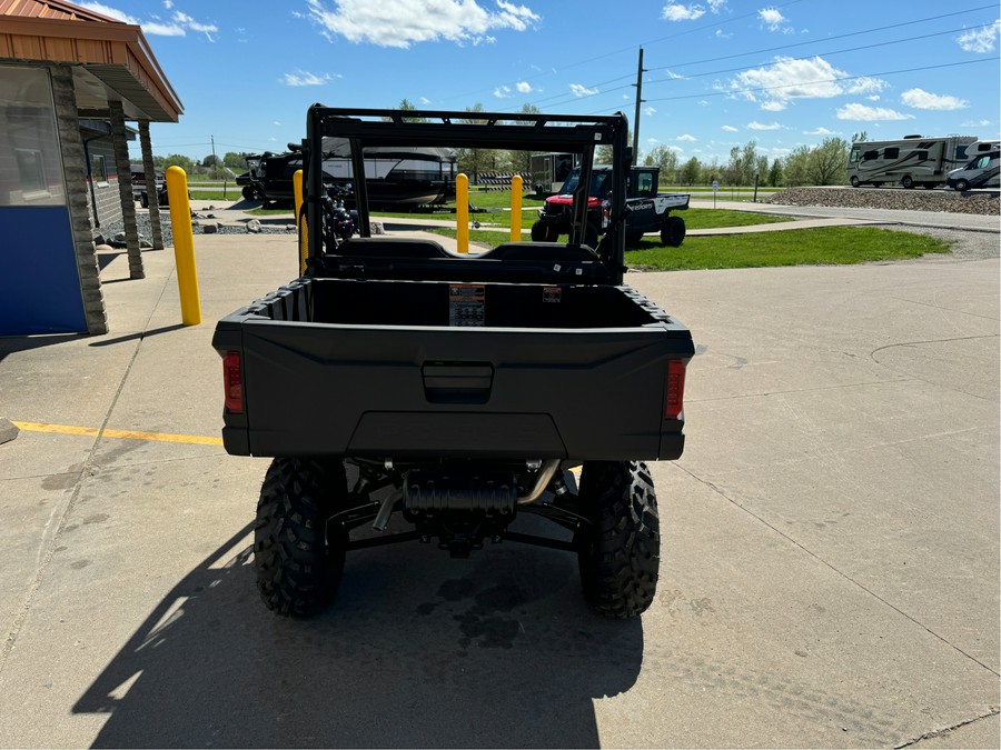 2024 Polaris Ranger SP 570 Premium