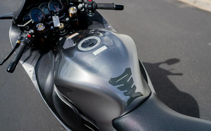 2019 Suzuki Hayabusa