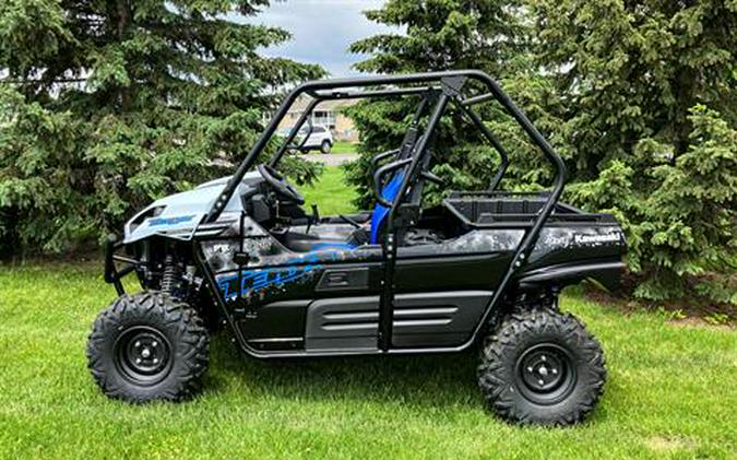 2024 Kawasaki Teryx