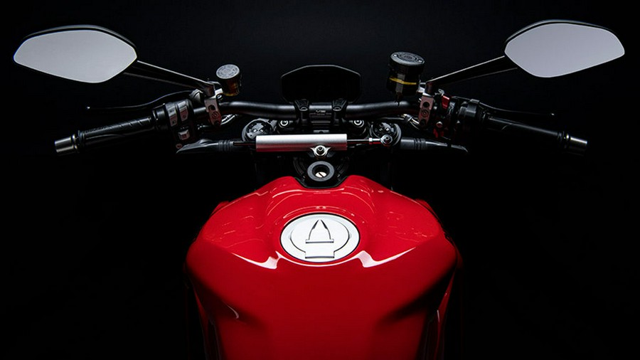 2024 Ducati Streetfighter V2