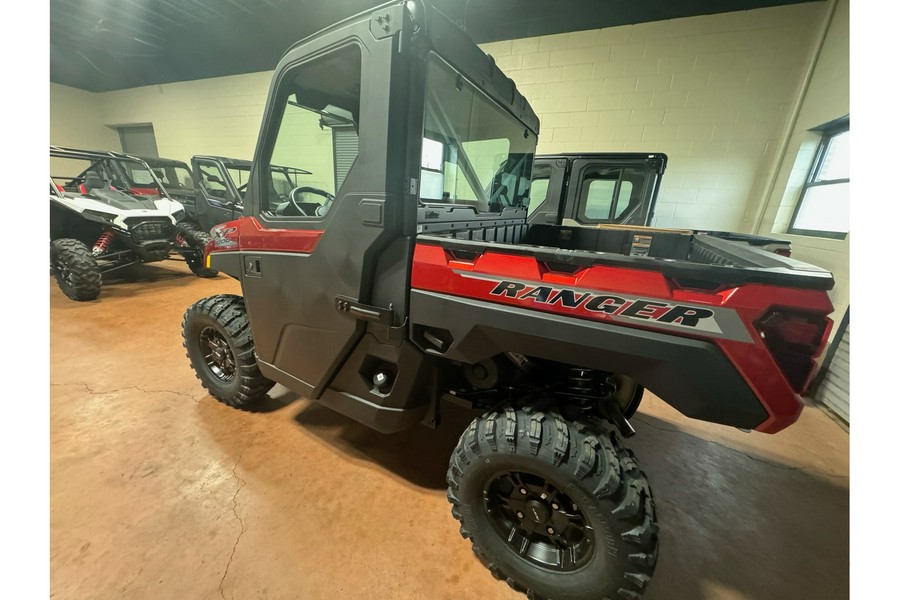 2025 Polaris Industries Ranger XP 1000 NorthStar Edition Ultimate