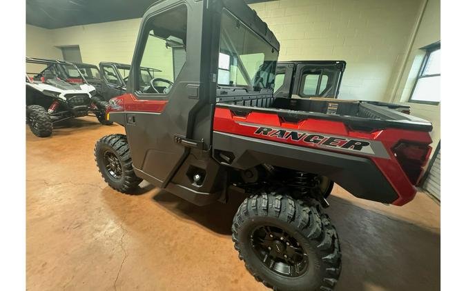 2025 Polaris Industries Ranger XP 1000 NorthStar Edition Ultimate