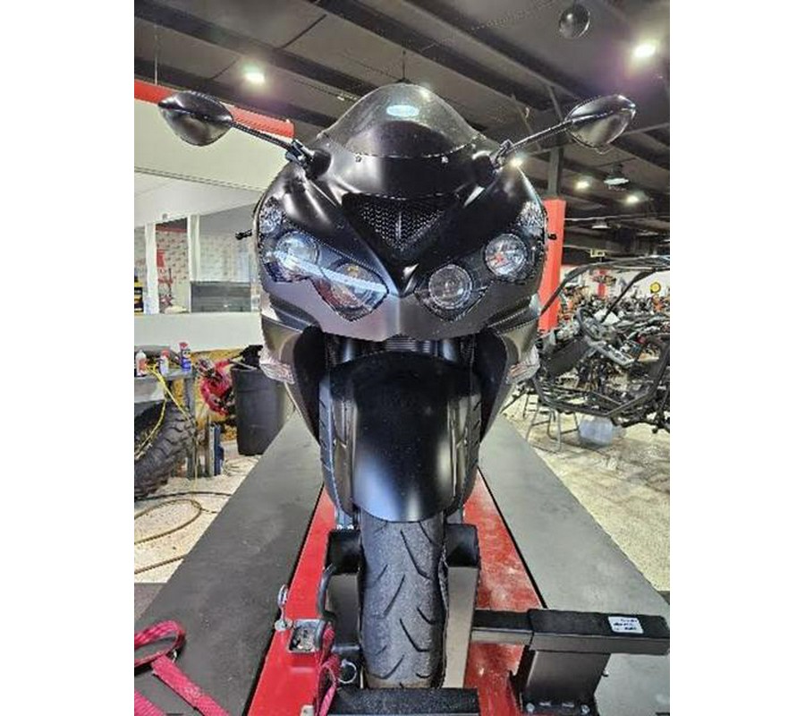 2023 Kawasaki Ninja® ZX™-14R ABS