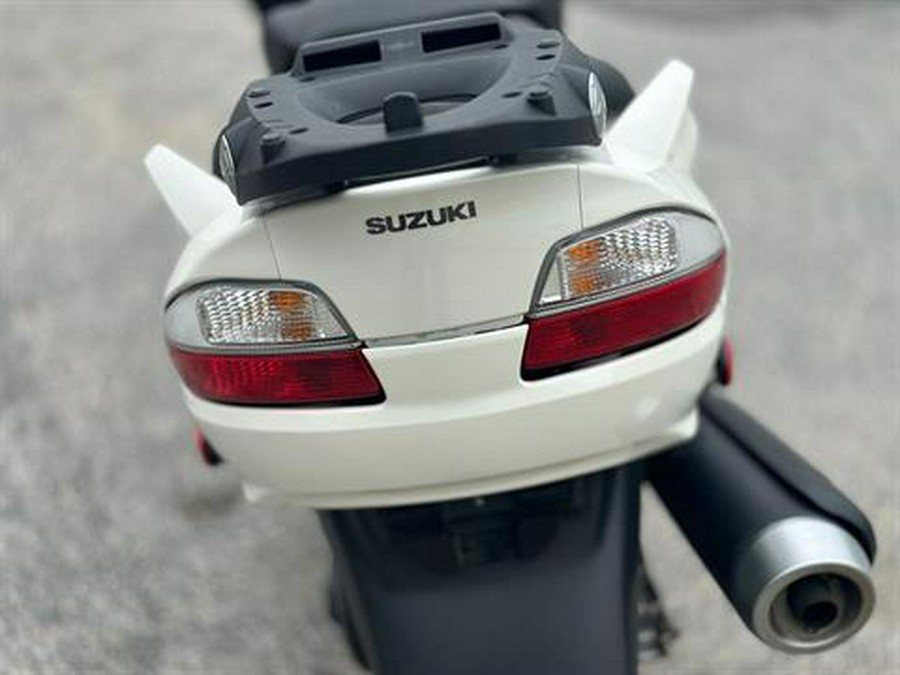 2006 Suzuki Burgman™ 650