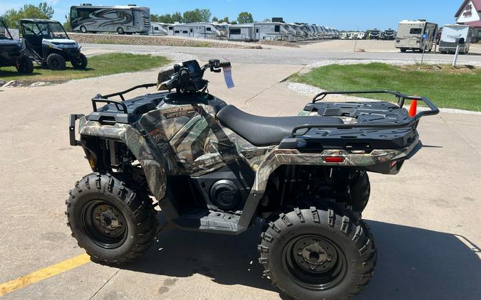 2024 Polaris Sportsman 570 EPS