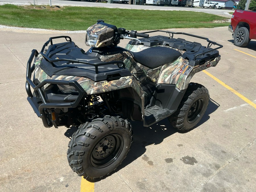 2024 Polaris Sportsman 570 EPS