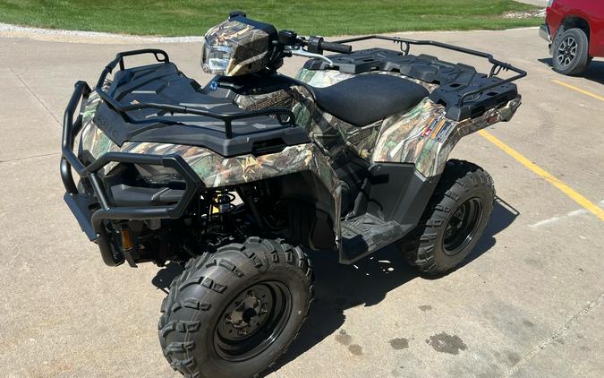 2024 Polaris Sportsman 570 EPS