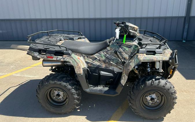 2024 Polaris Sportsman 570 EPS