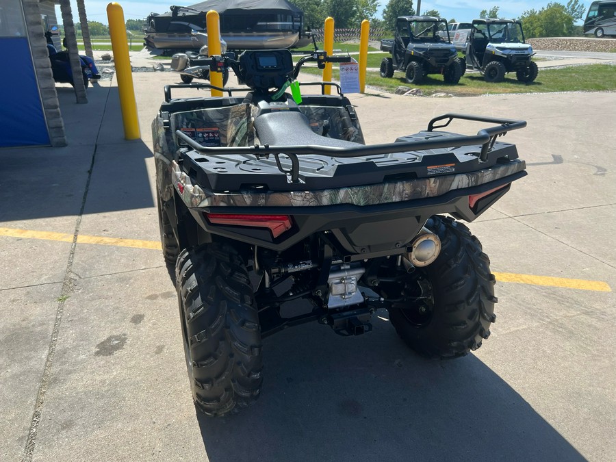 2024 Polaris Sportsman 570 EPS