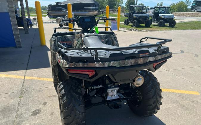 2024 Polaris Sportsman 570 EPS