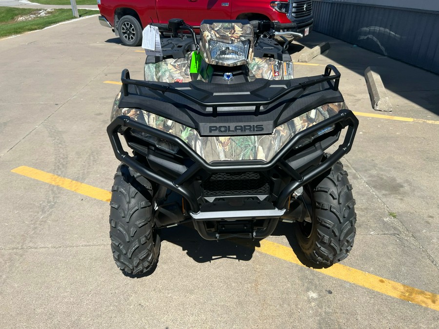 2024 Polaris Sportsman 570 EPS