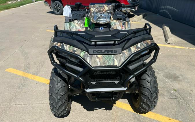 2024 Polaris Sportsman 570 EPS