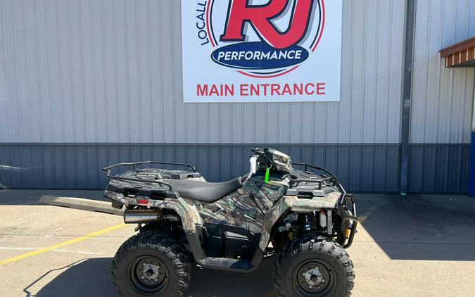 2024 Polaris Sportsman 570 EPS