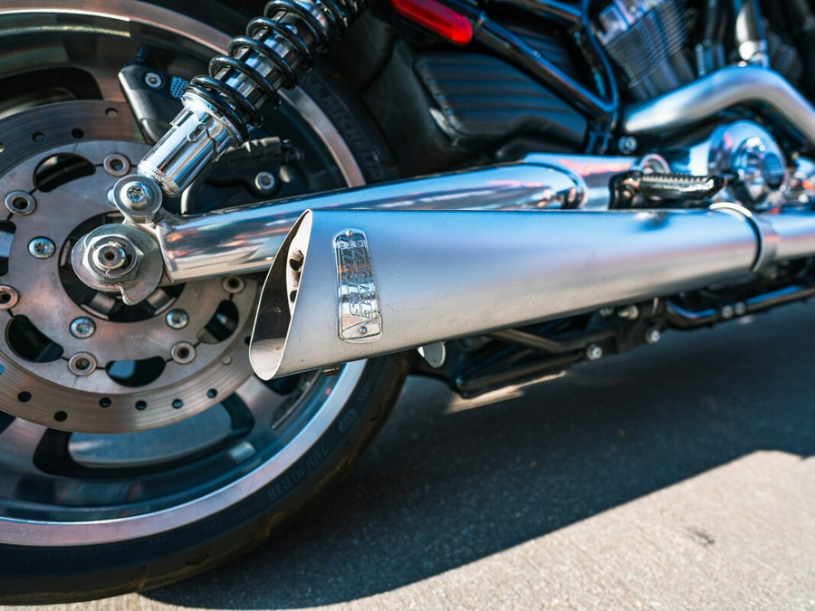 2012 V-Rod Muscle VRSCF