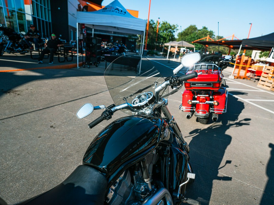 2012 V-Rod Muscle VRSCF