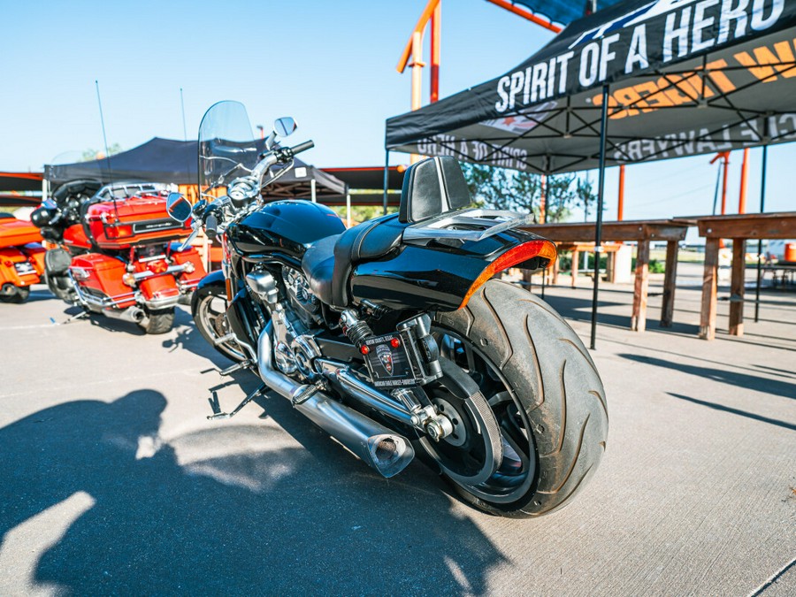 2012 V-Rod Muscle VRSCF