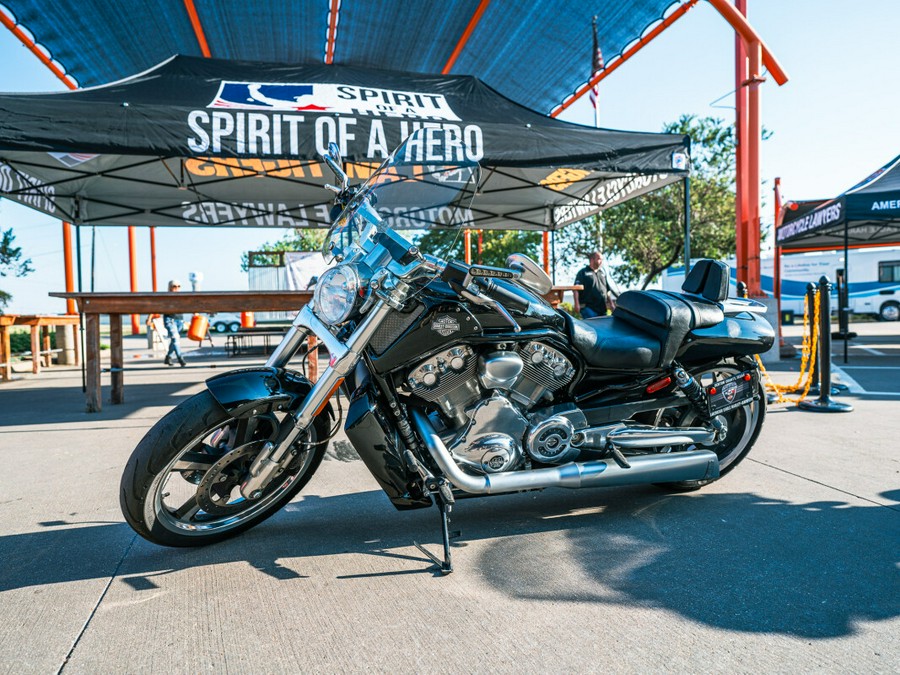 2012 V-Rod Muscle VRSCF