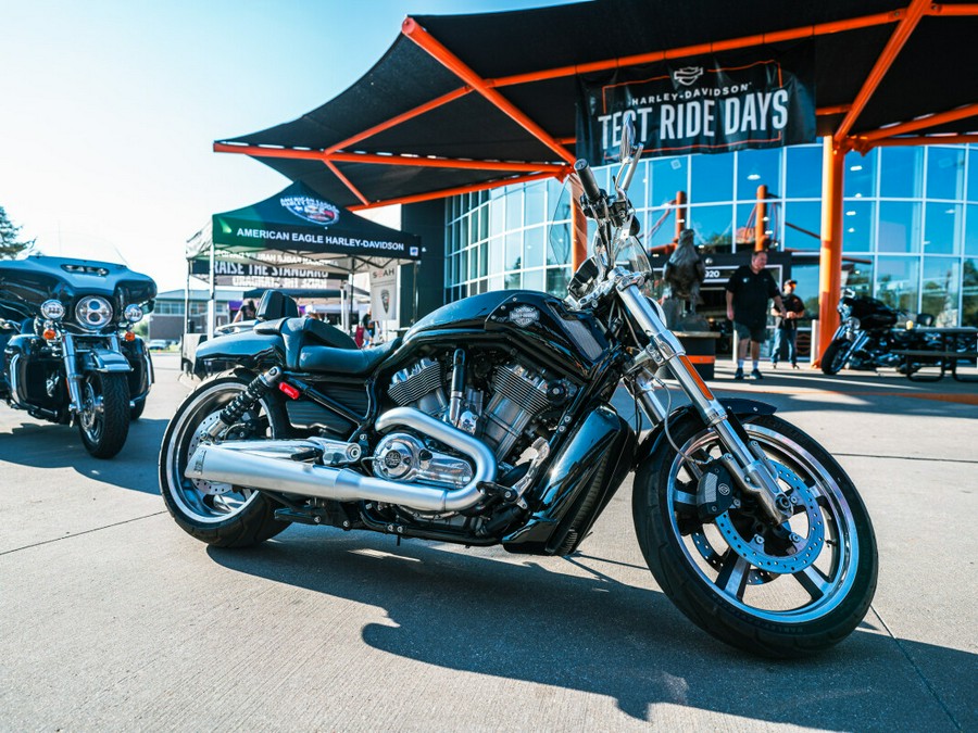 2012 V-Rod Muscle VRSCF