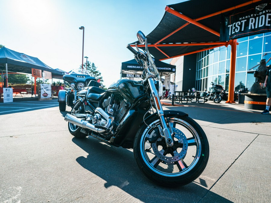 2012 V-Rod Muscle VRSCF