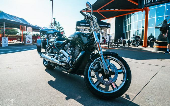 2012 V-Rod Muscle VRSCF