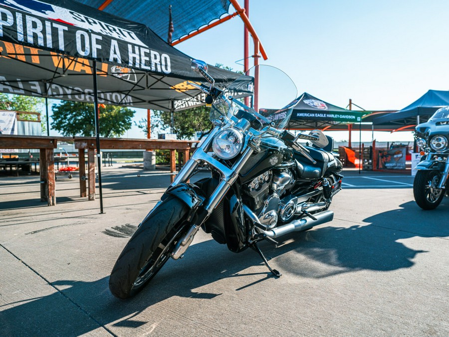 2012 V-Rod Muscle VRSCF