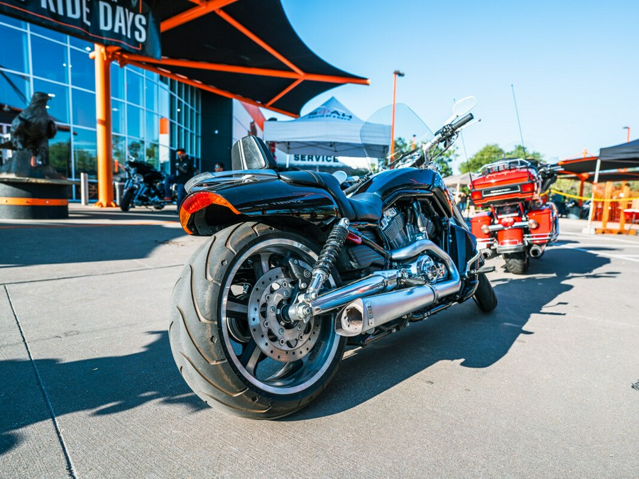 2012 V-Rod Muscle VRSCF