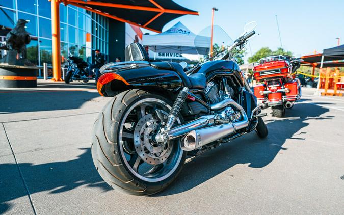 2012 V-Rod Muscle VRSCF