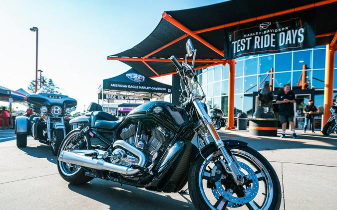 2012 V-Rod Muscle VRSCF