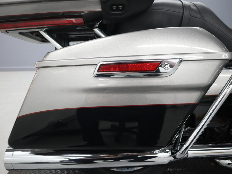 2016 Harley-Davidson Ultra Limited