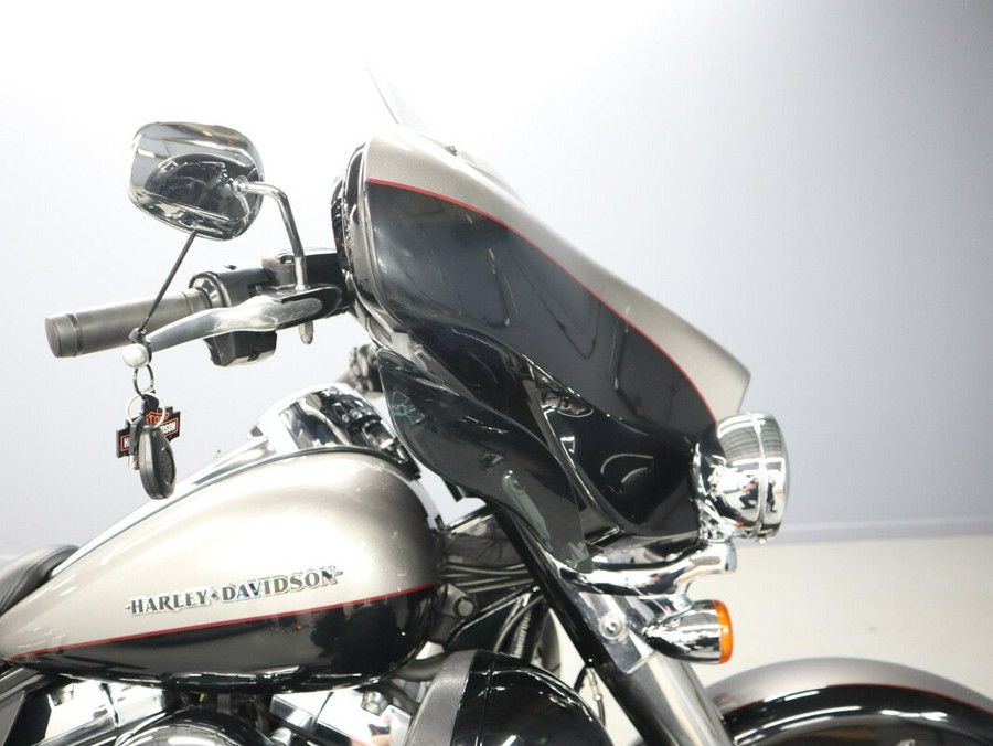 2016 Harley-Davidson Ultra Limited