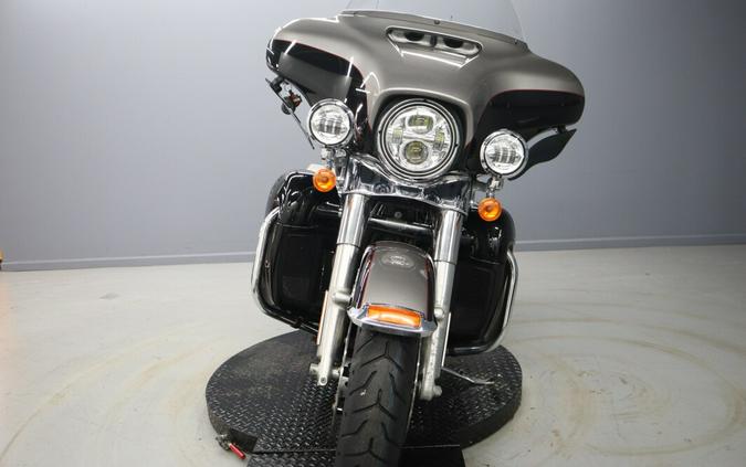 2016 Harley-Davidson Ultra Limited