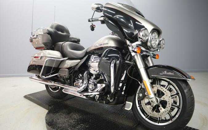 2016 Harley-Davidson Ultra Limited