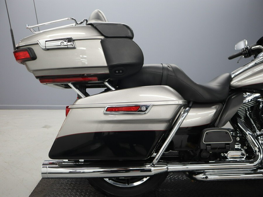 2016 Harley-Davidson Ultra Limited