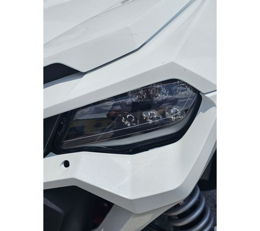 2025 Honda Talon 1000R 4 FOX Live Valve