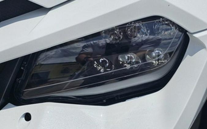 2025 Honda Talon 1000R 4 FOX Live Valve