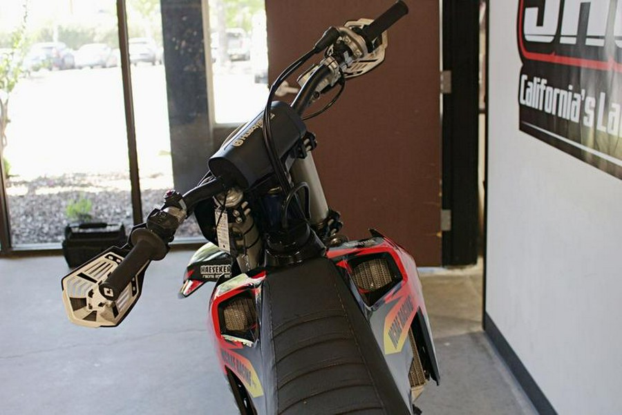 2020 Husqvarna® FC 450