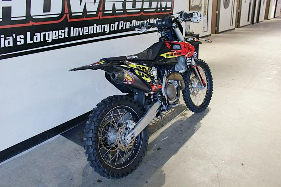 2020 Husqvarna® FC 450