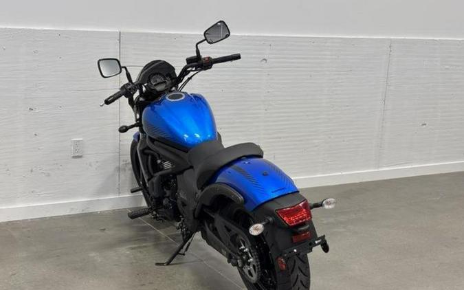 2026 Kawasaki Vulcan® S Cafe ABS