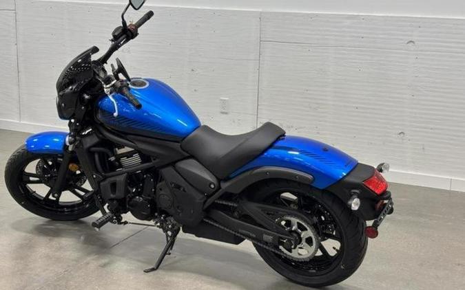 2026 Kawasaki Vulcan® S Cafe ABS