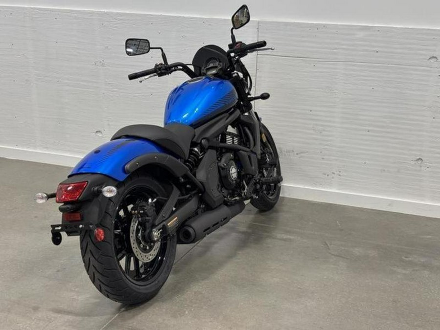 2026 Kawasaki Vulcan® S Cafe ABS